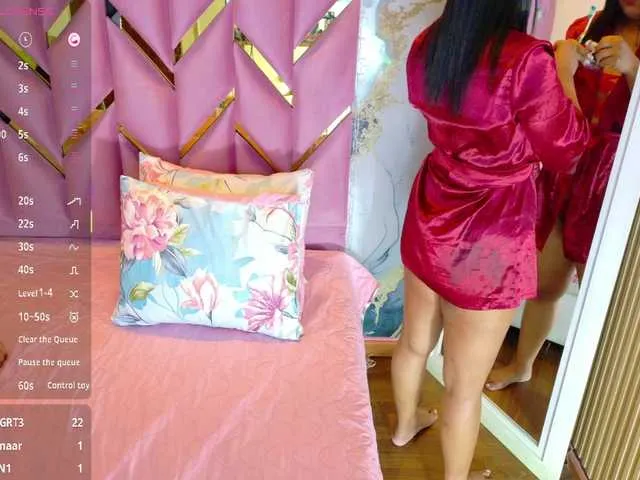 mel1ssamur – webcam model profile photo Image 10