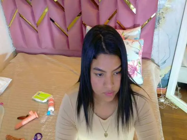 mel1ssamur – webcam model profile photo Image 12