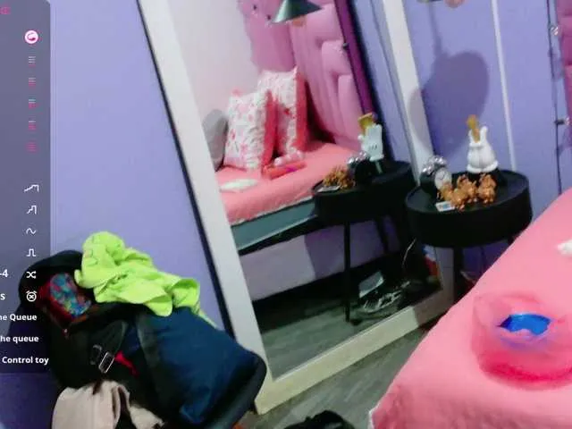 mel1ssamur – webcam model profile photo Image 14