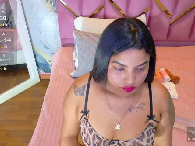 mel1ssamur – webcam model profile photo Image 2