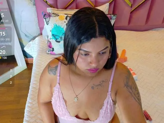 mel1ssamur – webcam model profile photo Image 5