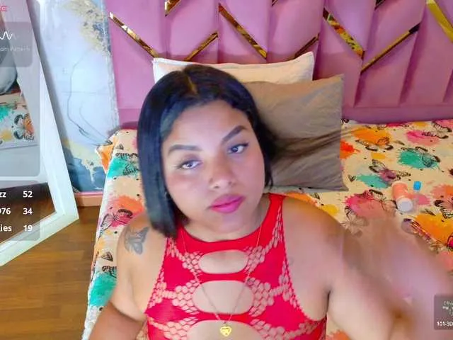 mel1ssamur – webcam model profile photo Image 6