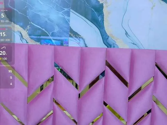 mel1ssamur – webcam model profile photo Image 7