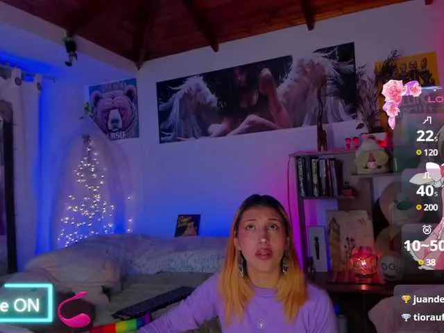 heavenlysky_ – webcam model profile photo Image 10