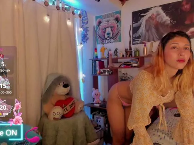 heavenlysky_ – webcam model profile photo Image 13