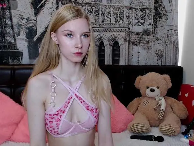 DiamondJo – webcam model profile photo Image 8