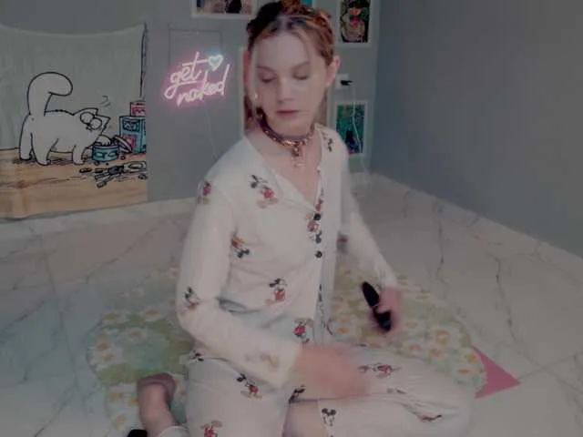EvaEllis – webcam model profile photo Image 11