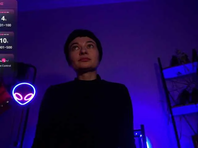 CyberGoddess Image 10