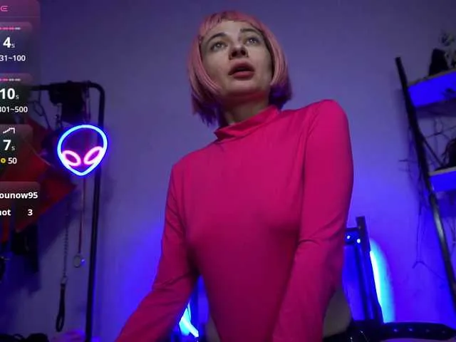 CyberGoddess Image 11