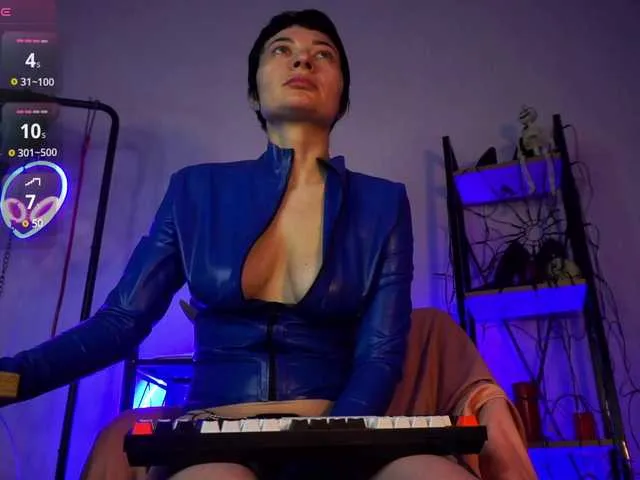 CyberGoddess Image 13