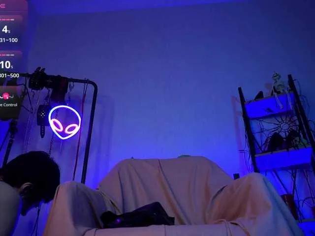 CyberGoddess Image 14