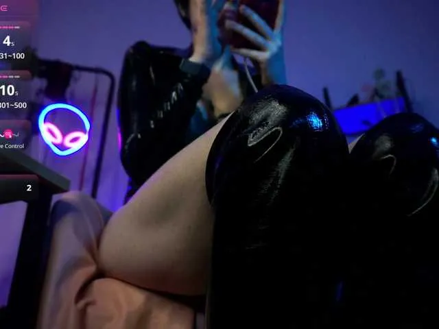 CyberGoddess Image 15