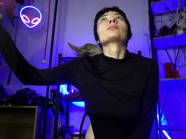 CyberGoddess Image 16