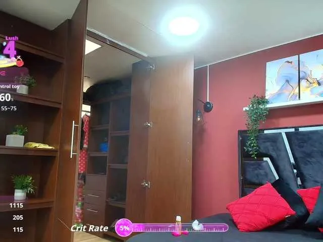 WhoreRobot – webcam model profile photo Image 14