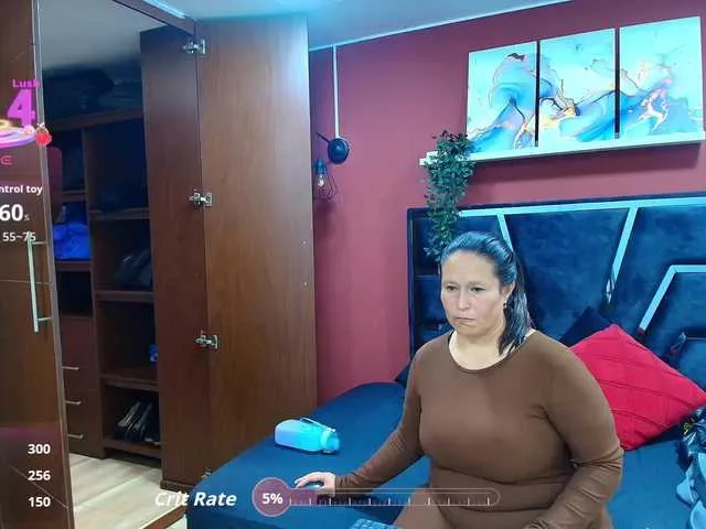 WhoreRobot – webcam model profile photo Image 18