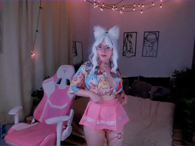 thewizardli – webcam model profile photo Image 5