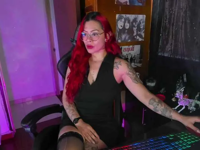 Dakota-Crab – webcam model profile photo