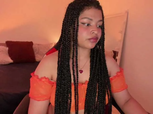 corni__ – webcam model profile photo Image 11