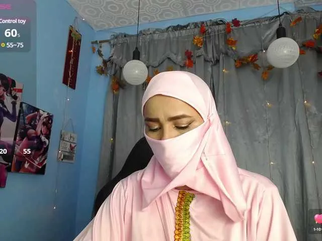 DalilaKhemur's Thumb Image