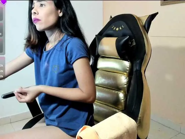 Dani-pety – webcam model profile photo