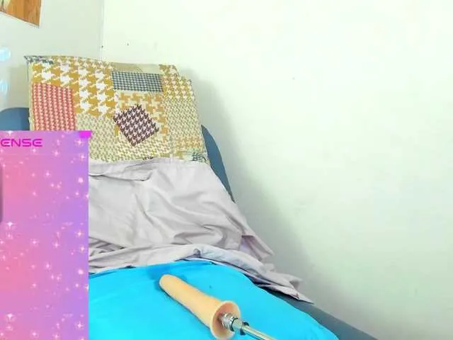 franyeli_9 – webcam model profile photo Image 17