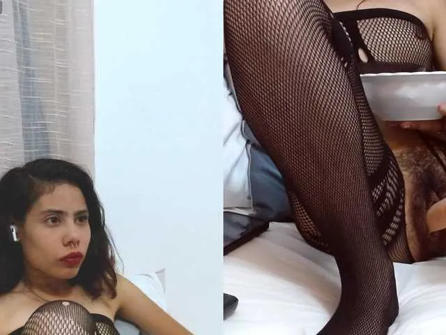 franyeli_9 – webcam model profile photo Image 3