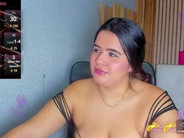 naomy_smithx – webcam model profile photo Image 16