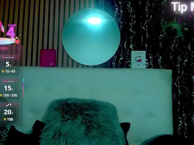 naomy_smithx – webcam model profile photo Image 5