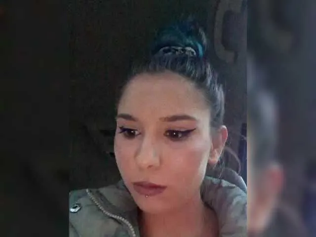 DariKoleva – webcam model profile photo