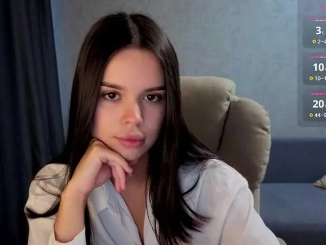glossybabe_ – webcam model profile photo Image 6