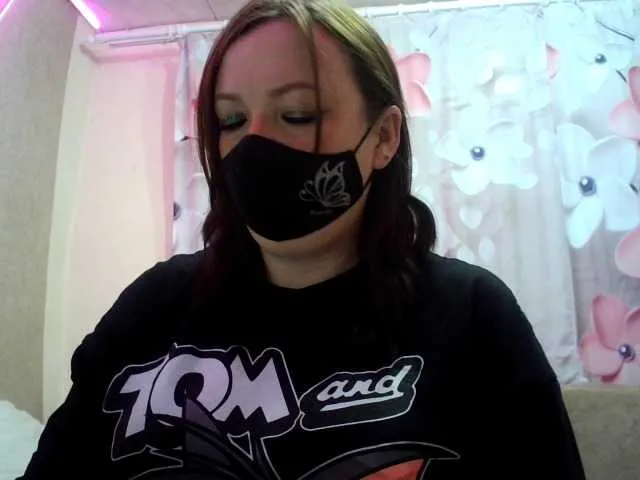 Dasha-Milasha – webcam model profile photo