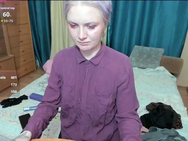 trixie_taylor – webcam model profile photo Image 6