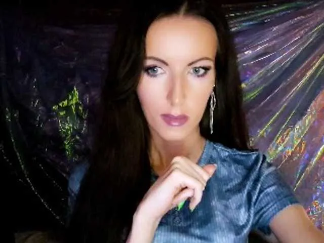 DizaKitty – webcam model profile photo