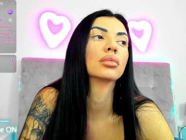 ZayKAMIla – webcam model profile photo Image 13