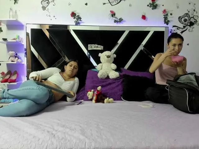 Dreamgirlss Image 18