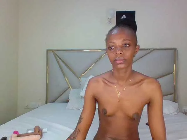 MurkaLux – webcam model profile photo Image 2