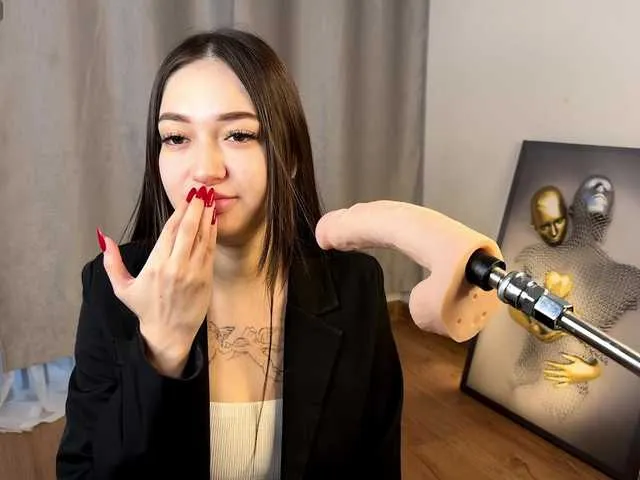 annybecca – webcam model profile photo Image 19