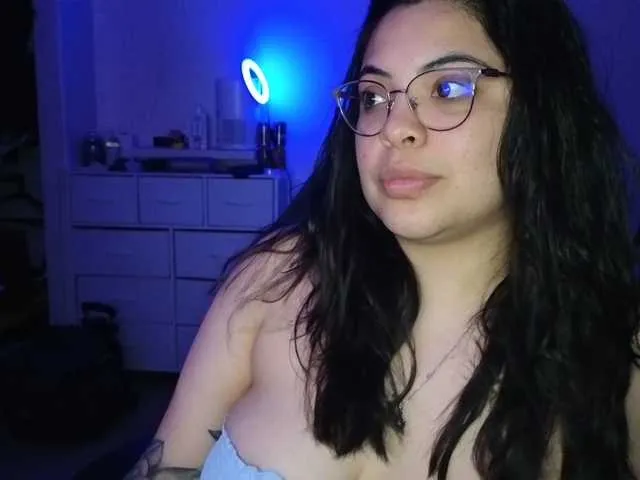 Drizzypeach – webcam model profile photo