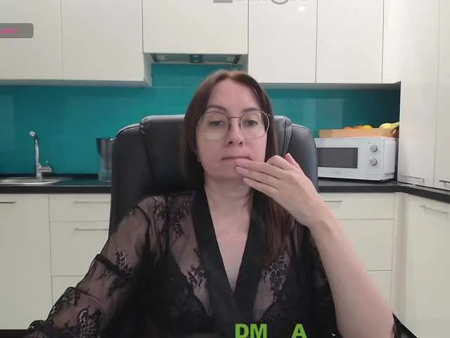 dulcesiomar8 – webcam model profile photo