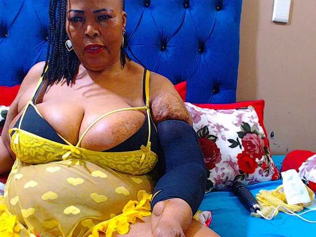 nataliadream6 – webcam model profile photo Image 8