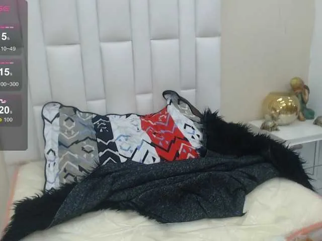 VibroMashulkaDashulka – webcam model profile photo Image 2