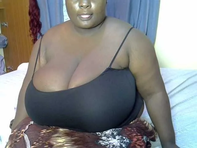 Ekesaabooby – webcam model profile photo