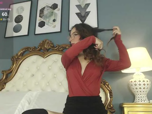 Chelsi16 – webcam model profile photo Image 16