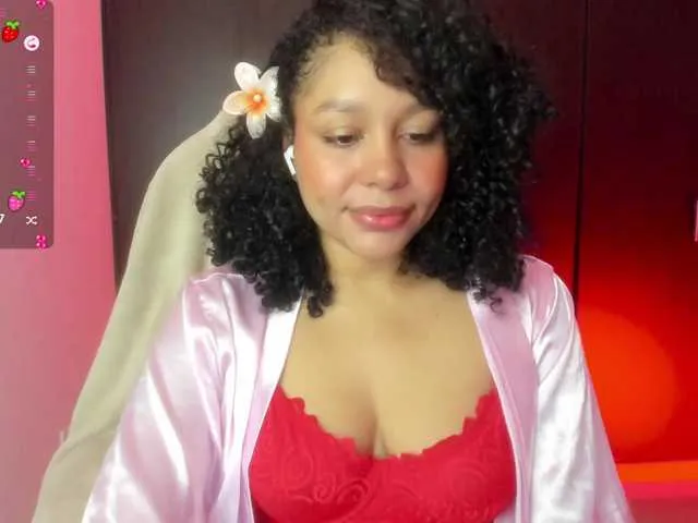 electric-bae – webcam model profile photo