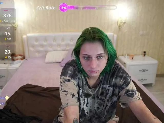 millemimi – webcam model profile photo Image 7