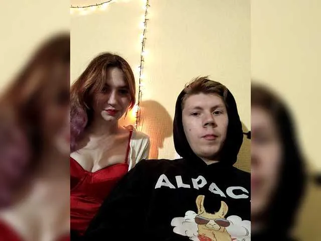 ElinaAndAlex – webcam model profile photo