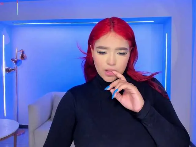 bunnydollstella – webcam model profile photo Image 13