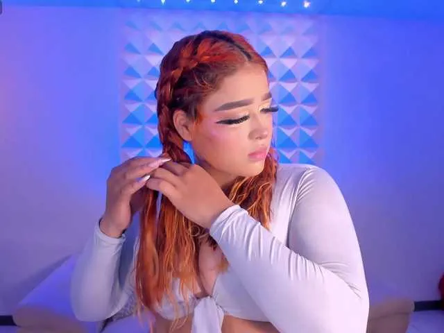 bunnydollstella – webcam model profile photo Image 5