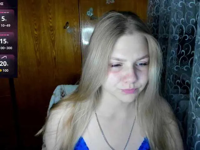 krissone – webcam model profile photo Image 15