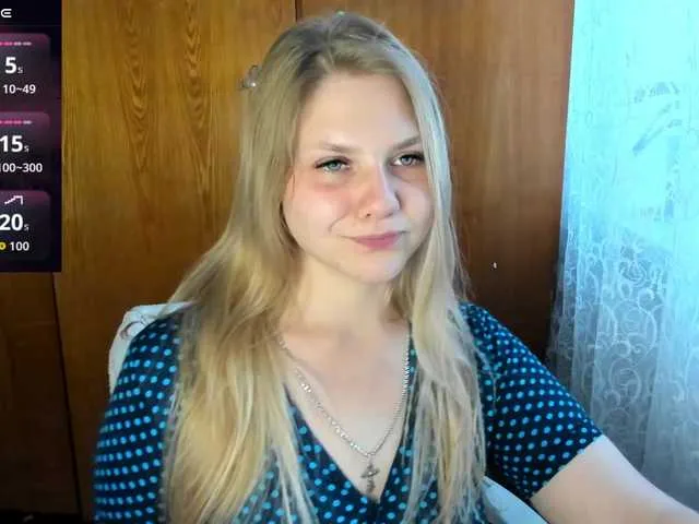 krissone – webcam model profile photo Image 17